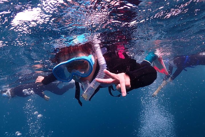 Buceo (buceo recreativo)