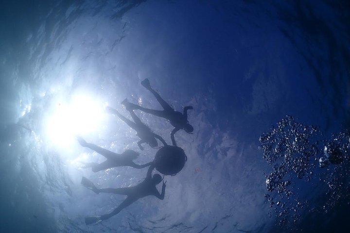 Buceo (buceo recreativo)