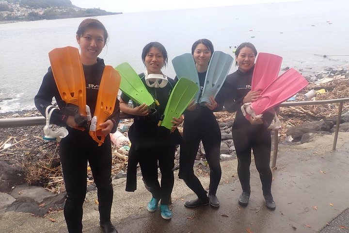 Buceo (buceo recreativo)