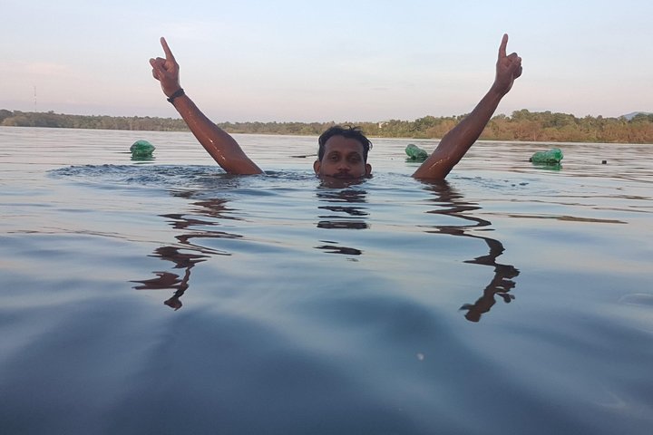 Tour di 8 giorni in Sri Lanka con autista privato e alloggi