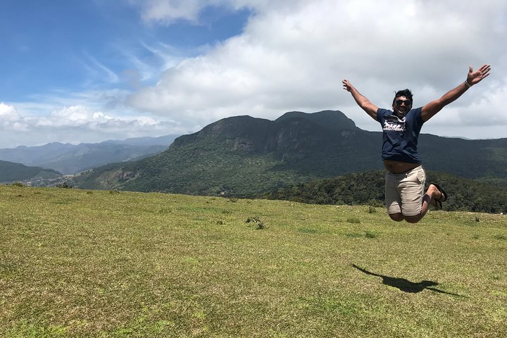 Tour di 8 giorni in Sri Lanka con autista privato e alloggi