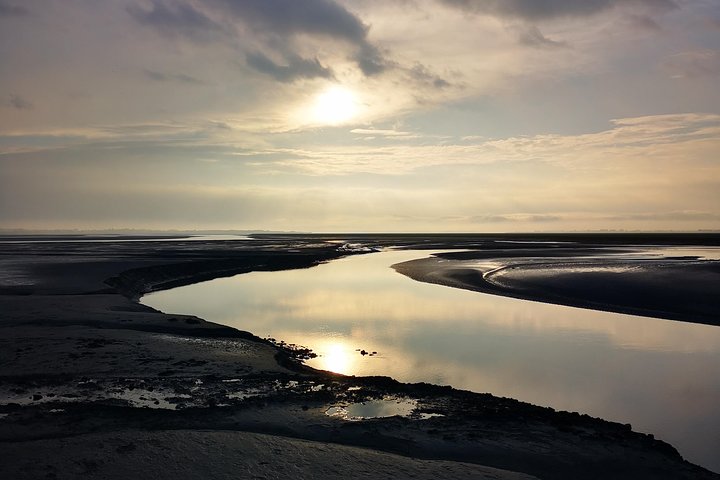 Mont Saint-Michel Excursão de um dia a partir de Bayeux (Tour Compartilhado)