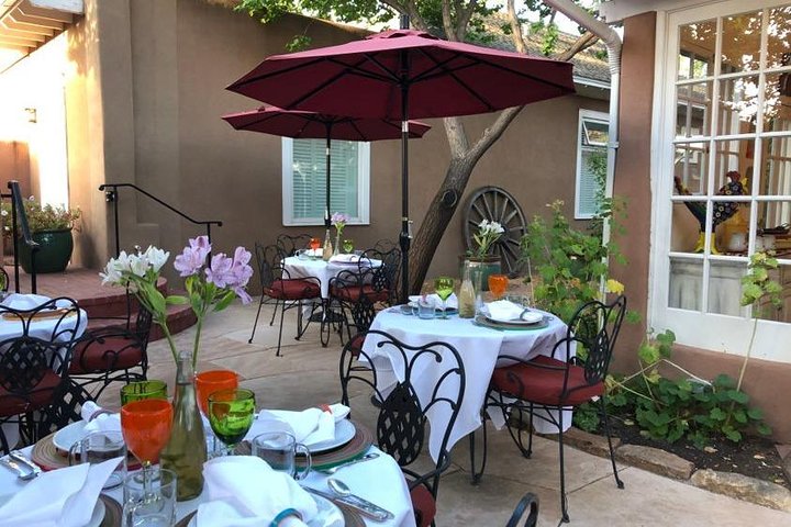 Viator Exclusivo: Brunch gourmet en Santa Fe con Chef Carolina