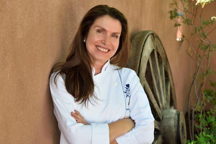 Viator Exclusivo: Brunch gourmet en Santa Fe con Chef Carolina