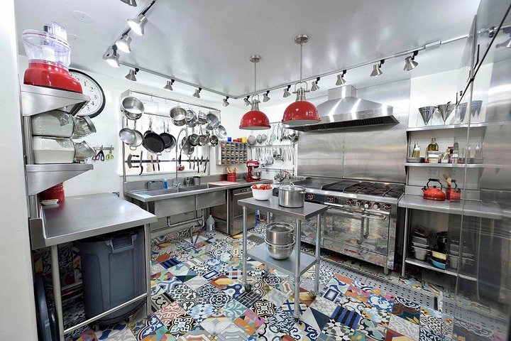 Viator Exclusivo: Brunch gourmet en Santa Fe con Chef Carolina