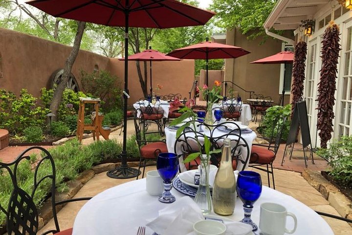 Viator Exclusivo: Brunch gourmet en Santa Fe con Chef Carolina