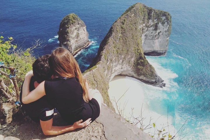 Gita di un giorno tutto compreso a Nusa Penida