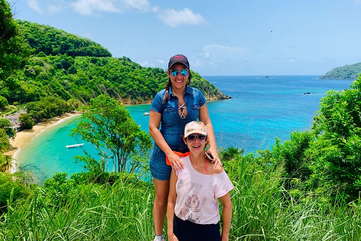 12-stündiges All-Inclusive-Inselerlebnis im Grand Circle