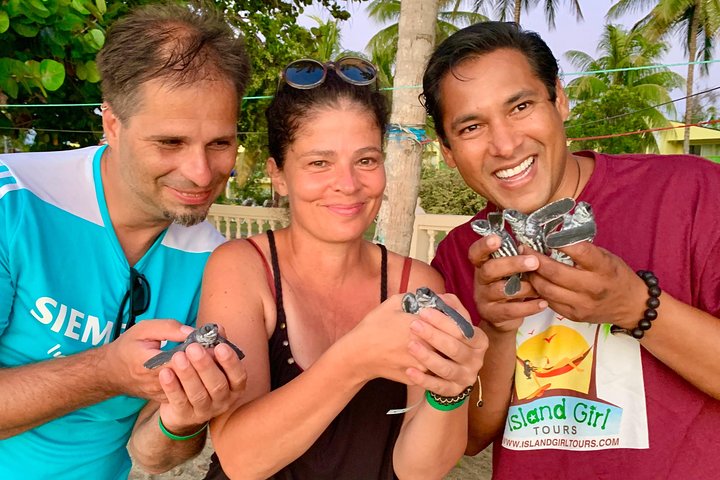 12-stündiges All-Inclusive-Inselerlebnis im Grand Circle