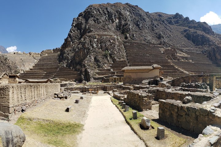 El mejor tour privado por el Valle Sagrado en Cusco (con Pisac)