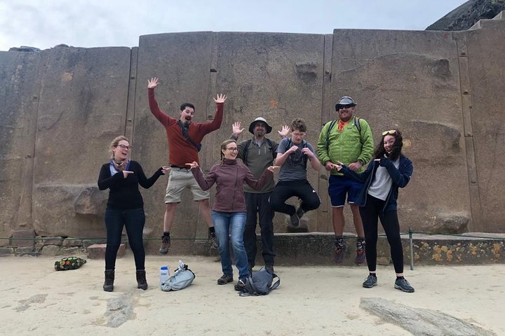 El mejor tour privado por el Valle Sagrado en Cusco (con Pisac)