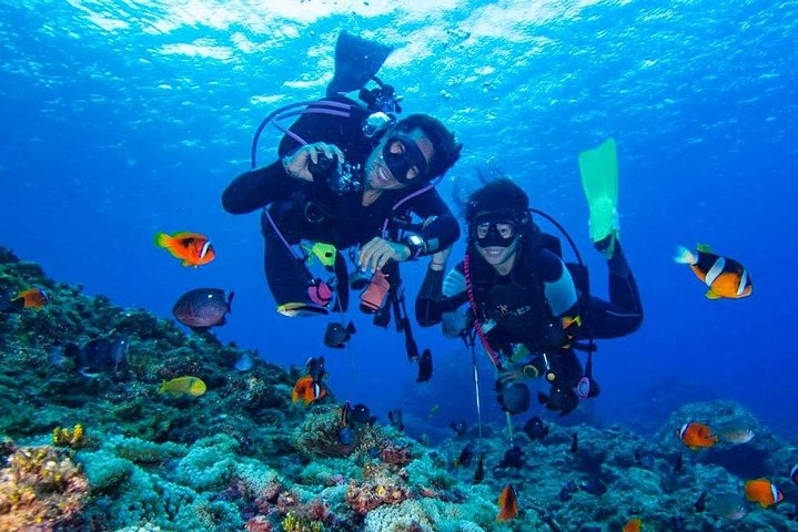 Buceo en Tulamben Buceo en el naufragio del USS Liberty