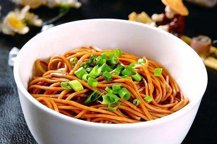 Private Suzhou Night Tour: Meister des Netzgartens, alter Kanal mit Abendessen
