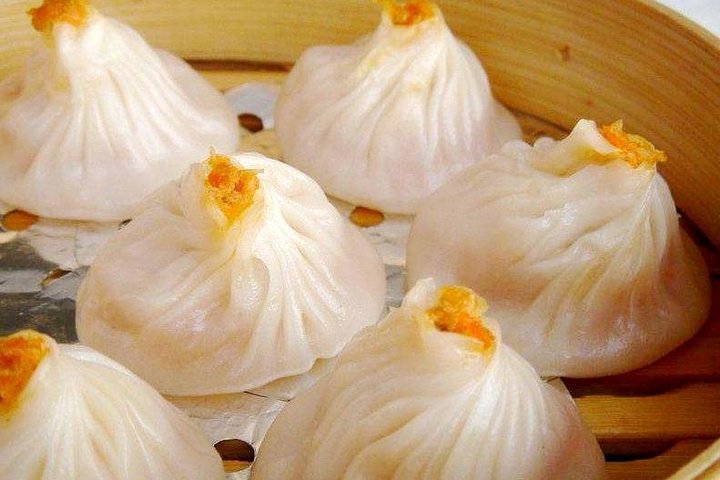 Private Suzhou Night Tour: Meister des Netzgartens, alter Kanal mit Abendessen