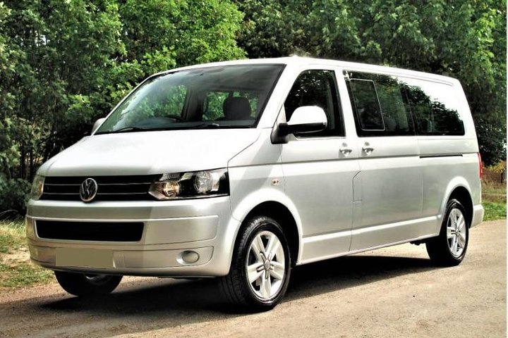 Stratford-upon-Avon To London Heathrow Airport Private Transfer Service