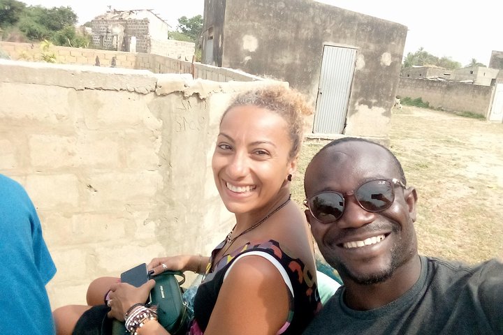 Senegal and Gambia 8 days 7 nights trip. Minimum 2 people