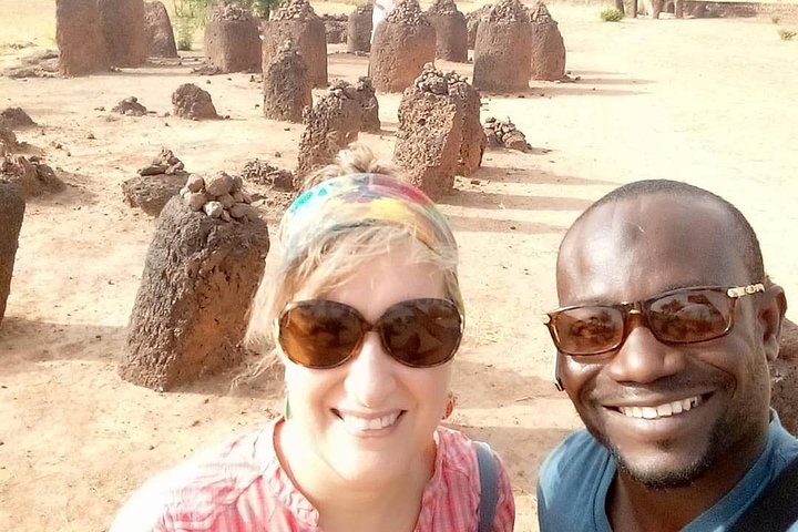 Senegal and Gambia 8 days 7 nights trip. Minimum 2 people