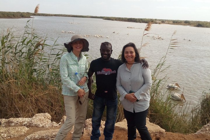 Senegal and Gambia 8 days 7 nights trip. Minimum 2 people