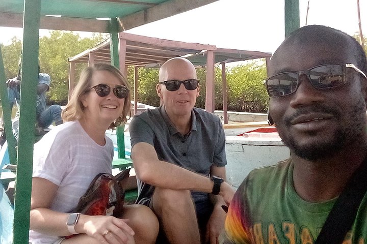 Senegal and Gambia 8 days 7 nights trip. Minimum 2 people