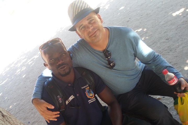 Senegal and Gambia 8 days 7 nights trip. Minimum 2 people