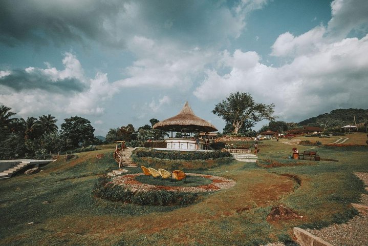 Tour di un giorno al Bacolod Ilaya Highland Resort