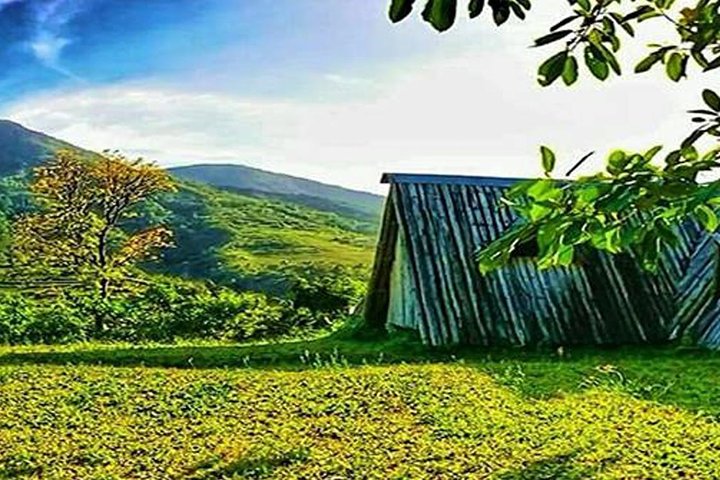Tour di un giorno al Bacolod Ilaya Highland Resort