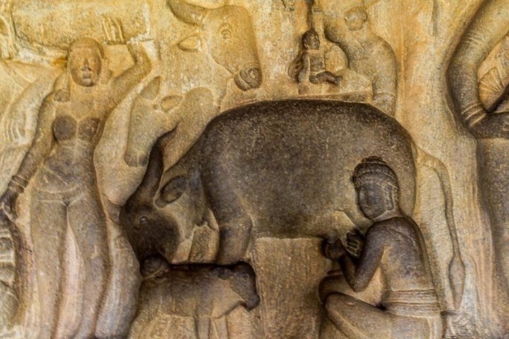 Mejor de Chennai y Mahabalipuram Tour Privado de Día Completo