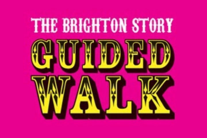 La historia de Brighton - recorrido a pie