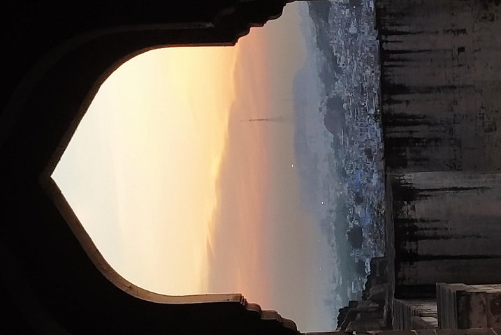 Visite privée de la ville bleue de Jodhpur avec prise en charge et retour à l'hôtel
