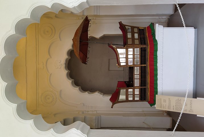 Visite privée de la ville bleue de Jodhpur avec prise en charge et retour à l'hôtel