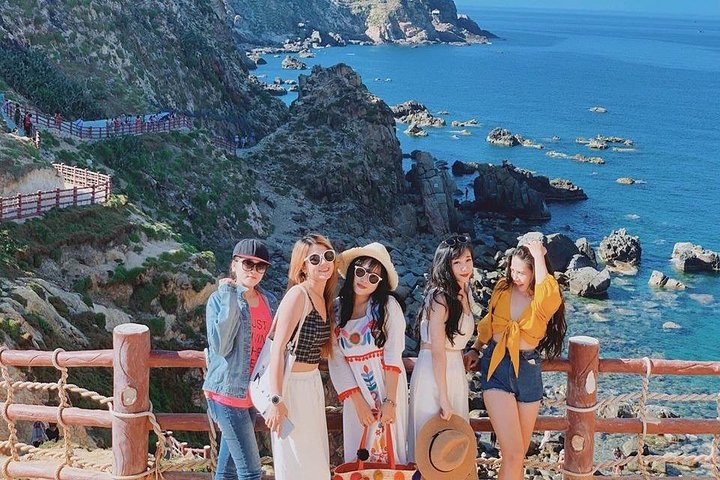 ️ Quy Nhon Instagram Tour: pontos mais famosos (privado e com tudo incluído)