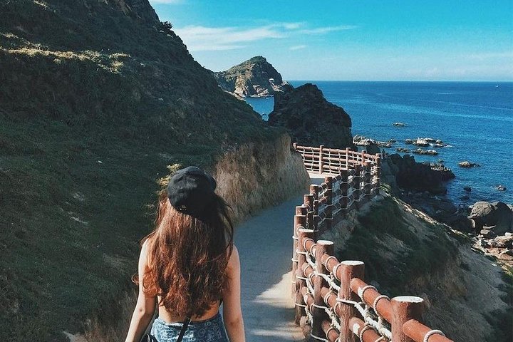 ️ Quy Nhon Instagram Tour: pontos mais famosos (privado e com tudo incluído)