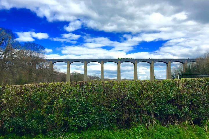 CHESTER: North Wales Adventure - Excursión turística de un día
