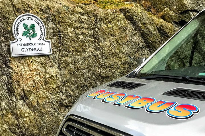 CHESTER: North Wales Adventure - Excursión turística de un día