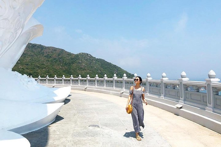️ Quy Nhon Instagram Tour: pontos mais famosos (privado e com tudo incluído)