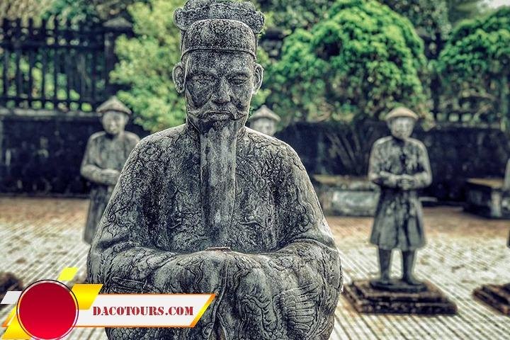 Hue Citadel-tur med autentiskt tåg via Hai Van Pass från Da Nang