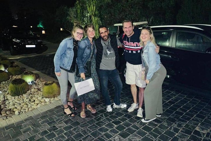 Privé transfer van Marrakech naar Essaouira of Essaouira naar Marrakech