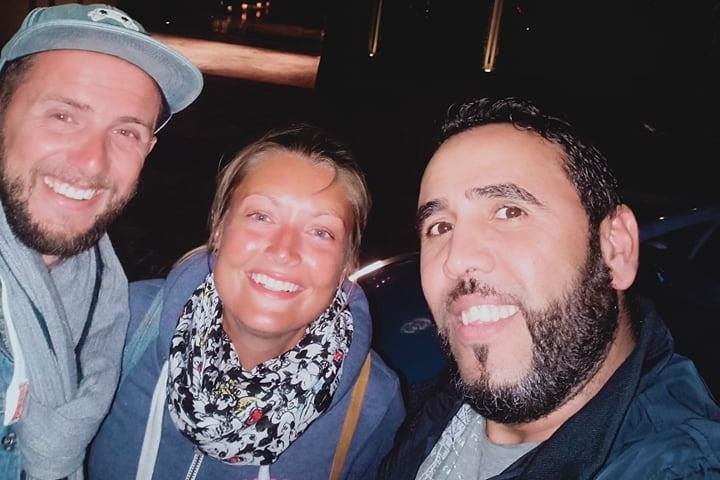 Privé transfer van Marrakech naar Essaouira of Essaouira naar Marrakech