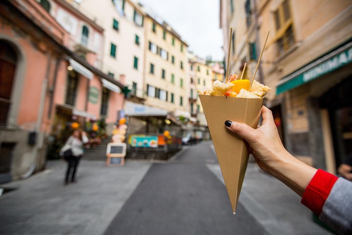 Tour enogastronomico in piccoli gruppi ad Aosta