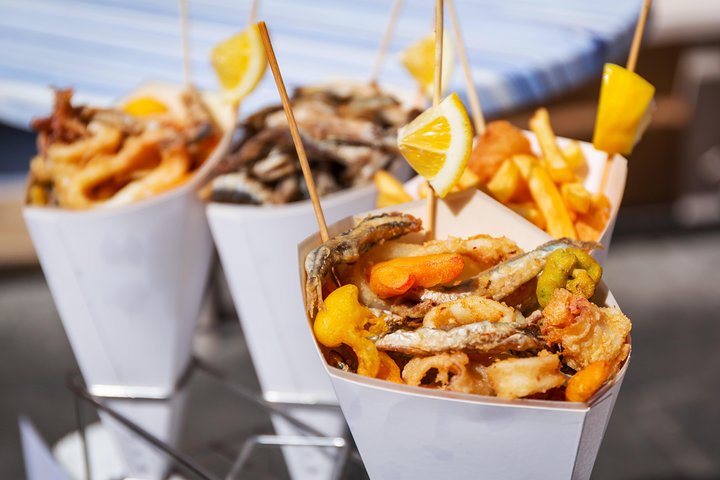 Tour enogastronomico in piccoli gruppi ad Aosta
