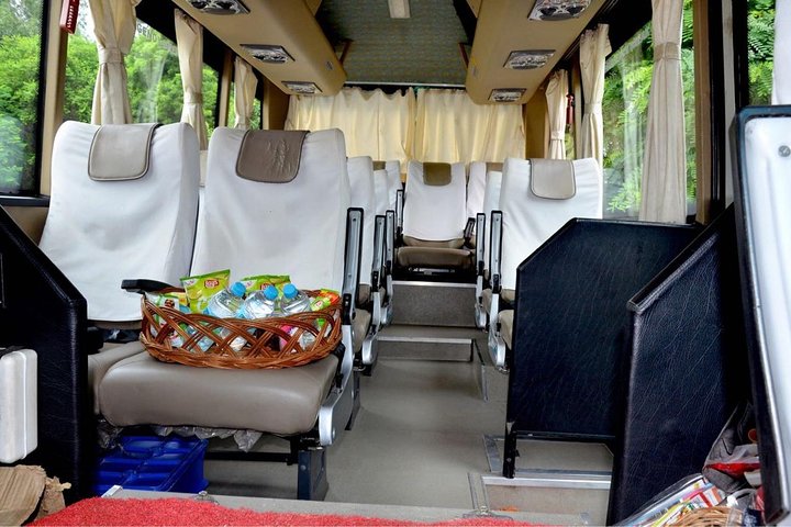 8-dages Buddha trail Tour- Bodhgaya, Rajgir, Nalanda, Kushinagar, Vaishali, Lumbini