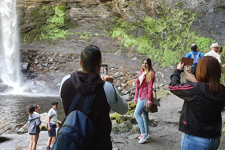 CHESTER: Yorkshire Adventure - Sightseeing Day Trip Tour