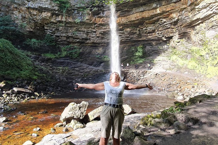 CHESTER: Yorkshire Adventure - Sightseeing Day Trip Tour