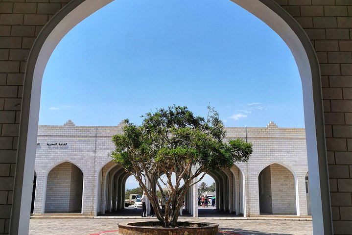 5 timmar av Salalah City Bästa | Privat rundtur
