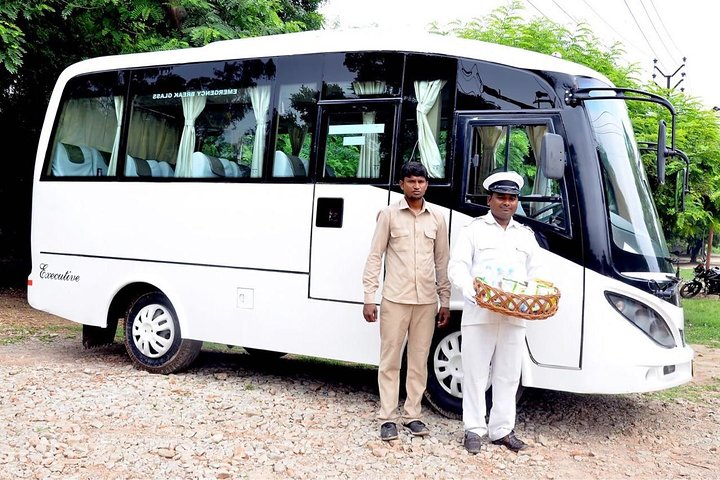 8-dages Buddha trail Tour- Bodhgaya, Rajgir, Nalanda, Kushinagar, Vaishali, Lumbini