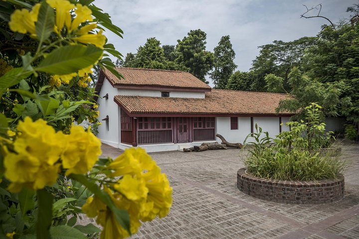 Ahmedabad Heritage Trail: un viaje a través del tiempo