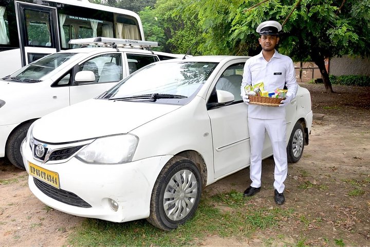 8-dages Buddha trail Tour- Bodhgaya, Rajgir, Nalanda, Kushinagar, Vaishali, Lumbini