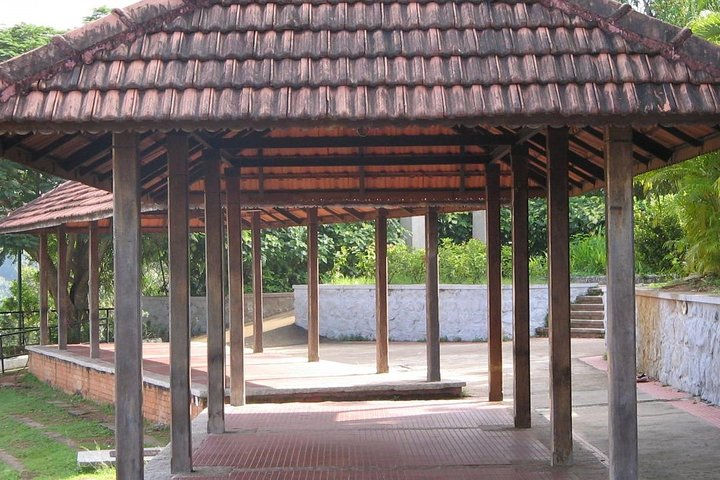 Promenade patrimoniale et culturelle de Trivandrum : visite guidée à pied de 2 heures