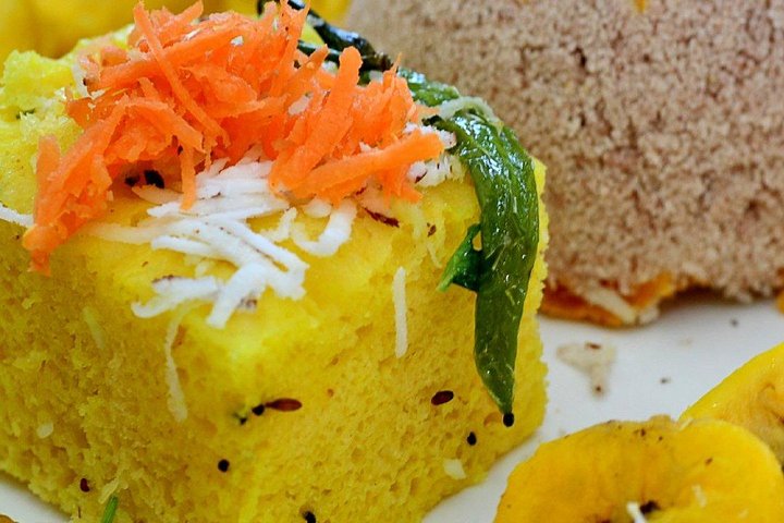 Trivandrum Street Food Crawl (tour guiado de degustación de comida de 2 horas)