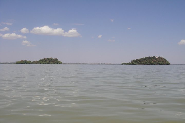 Excursão de dia inteiro em Bahir Dar City & Lake Tana